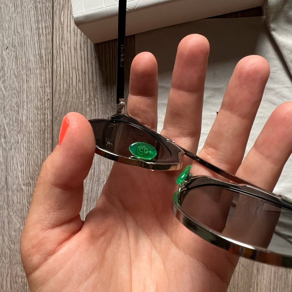 Dior Sunglasses - Picture 8 of 10